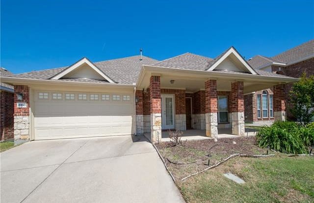 8300 Silverado Trail - 8300 Silverado Trail, McKinney, TX 75070