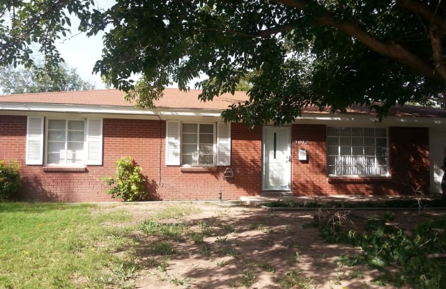 3012 Encanto Drive - 3012 Encanto Drive, Roswell, NM 88201