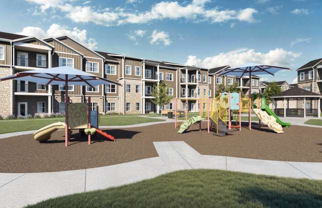Sage at Franklin Park - Affordable Housing Gallery 2