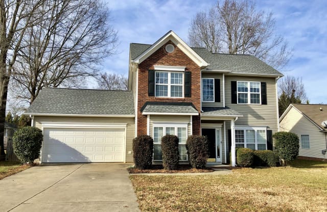 3307 Creek Trail Road - 3307 Creek Trail Road, Indian Trail, NC 28079