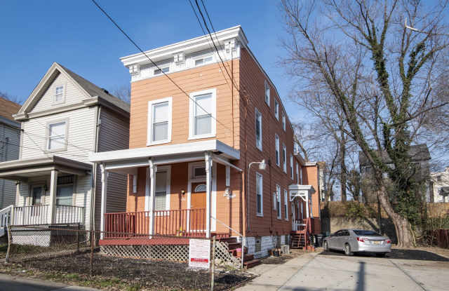 432 Ada - 1 - 432 Ada Street, Cincinnati, OH 45219