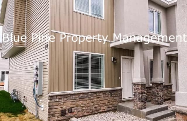 710 South Saturn Avenue - A - 710 Saturn Ave, Idaho Falls, ID 83402