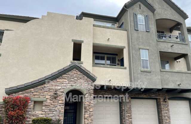 1338 Nicolette - 1338 Nicolette Avenue, Chula Vista, CA 91913