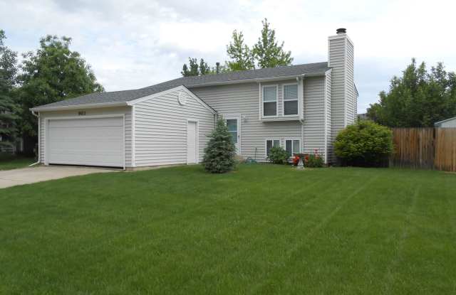 903 Banyan Ct - 903 Banyan Court, Loveland, CO 80538