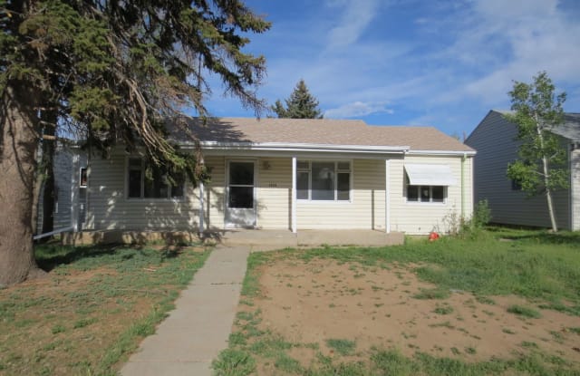 1226 Jamaica St - 1226 North Jamaica Street, Aurora, CO 80010