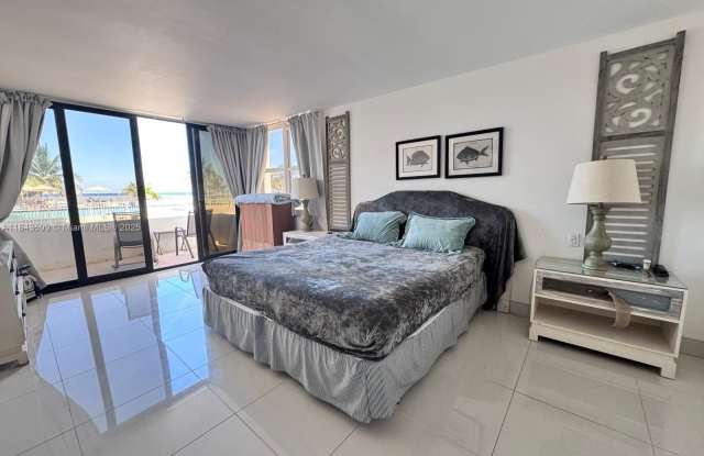 2201 S Ocean Dr photos photos