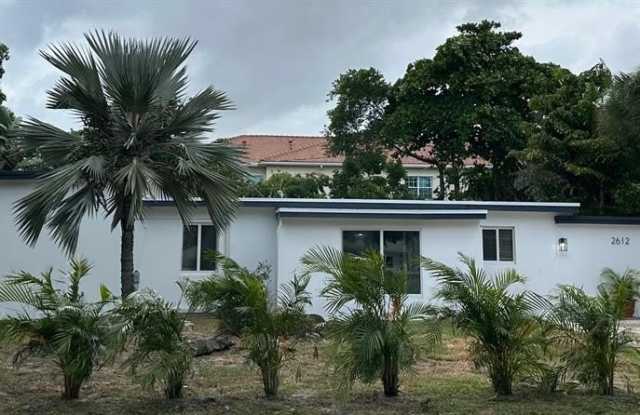 2612 Florida Blvd - 2612 Florida Boulevard, Delray Beach, FL 33483