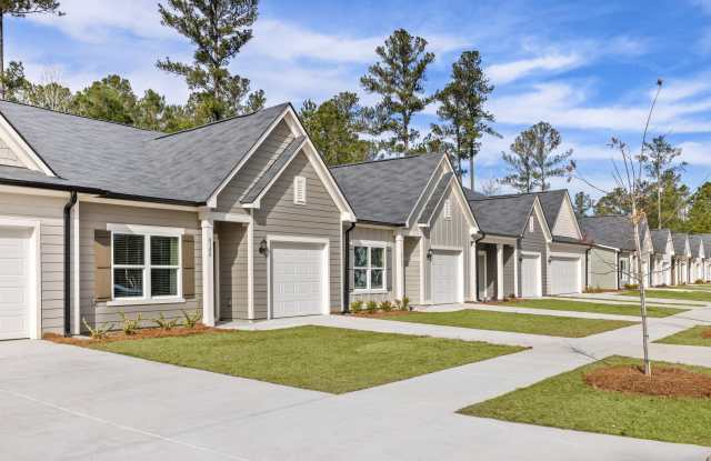 The Cottages at Capital Circle photos photos