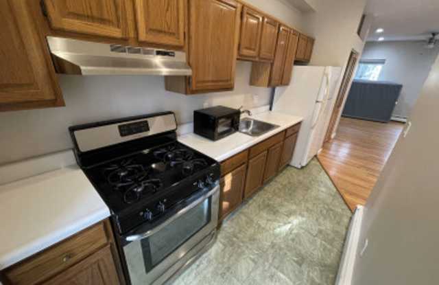 BU Medical and BMC!!! Updated Boston / Roxbury 1 bed on Pompeii. Parking Included!!! NO FEE!!!! photos photos