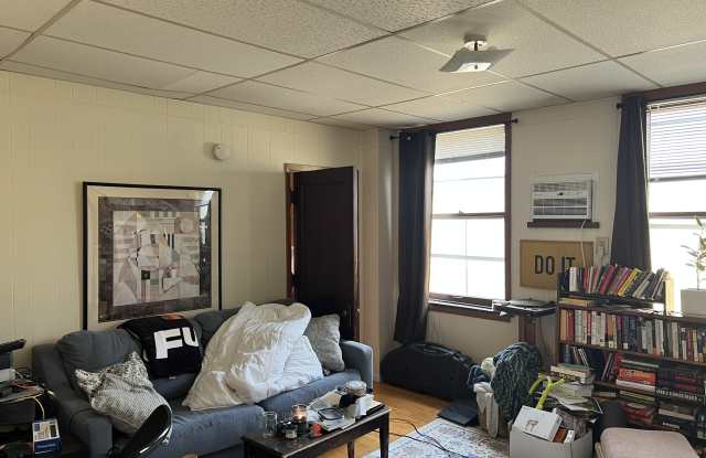 408 1/2 North Broadway Drive - 10 photos photos