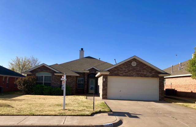 4 Bedroom in South Lubbock photos photos