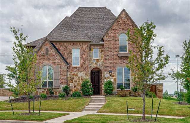 13510 Lamotte Court - 13510 Lamotte Court, Frisco, TX 75035