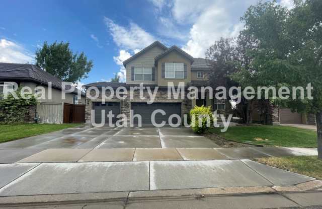 Beautiful Traverse Mountain 3 Bedroom in Lehi Gallery 3