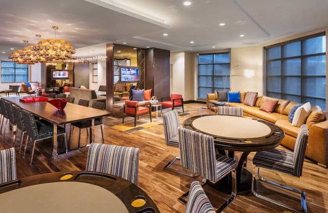 Virginia Square Towers photos photos