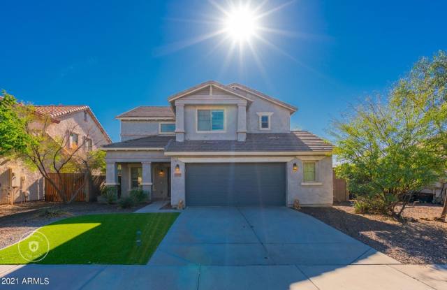 Gorgeous 4 Bed 3 Bath 3 Car home in Peoria with community Pool photos photos