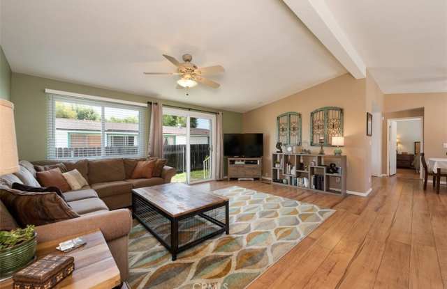 5675 Westfield Street - 5675 Westfield Street, Yorba Linda, CA 92887