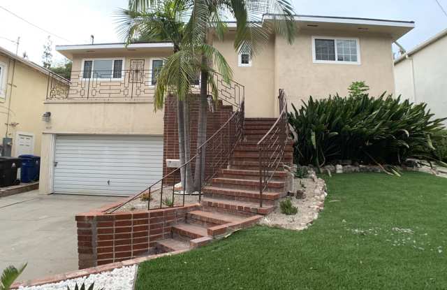 4937 Collis Avenue - 4937 Collis Ave, Los Angeles, CA 90042