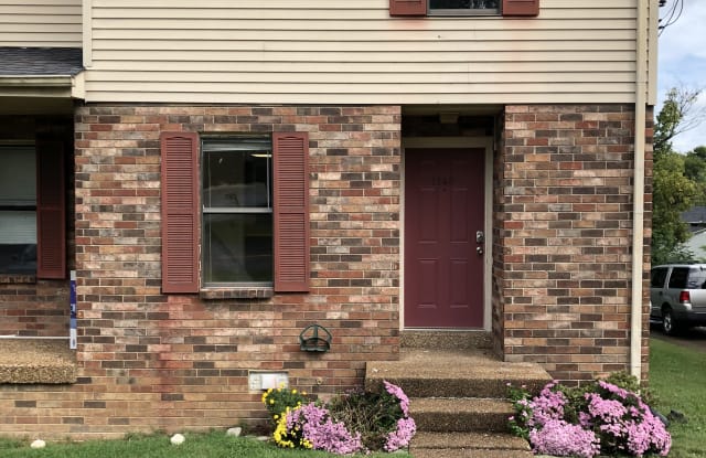 1243 N Graycroft Ave - 1243 North Graycroft Avenue, Nashville, TN 37115