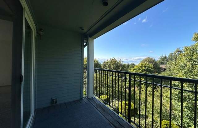 2 Bedroom 2 bath home with views of the Narrows bridge. photos photos