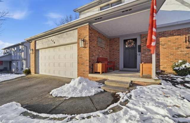 140 Greenglade Avenue photos photos
