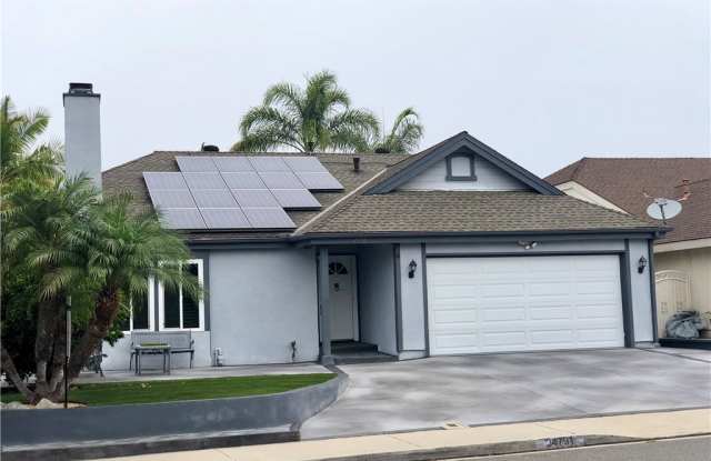24791 Georgia Sue - 24791 Georgia Sue, Laguna Hills, CA 92653