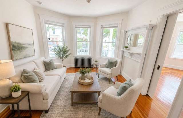16 Hobson St. photos photos