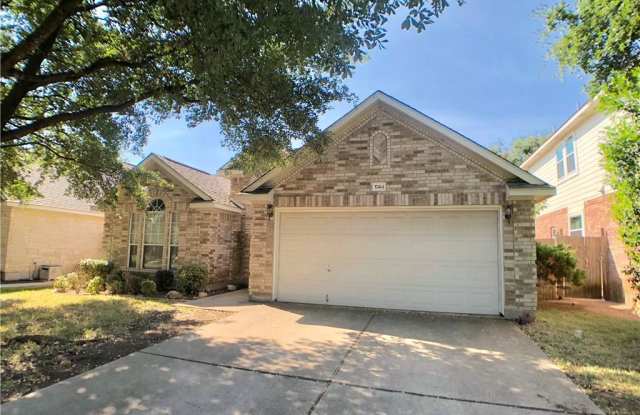 17414 Montana Falls Drive - 17414 Montana Falls Drive, Brushy Creek, TX 78681