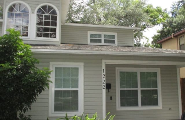 1222 Elmwood St. - 1222 Elmwood Street, Orlando, FL 32801