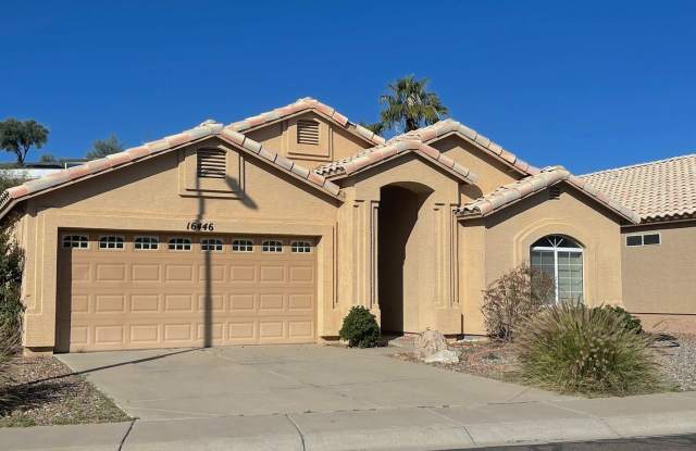 16446 S 29th St - 16446 South 29th Street, Phoenix, AZ 85048