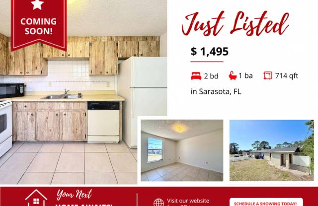 7071 Bee Ridge Road - A Gallery 1