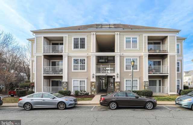 144-E PASTURE SIDE Way unit: 144E - 144 Pasture Side Way, Rockville, MD 20850