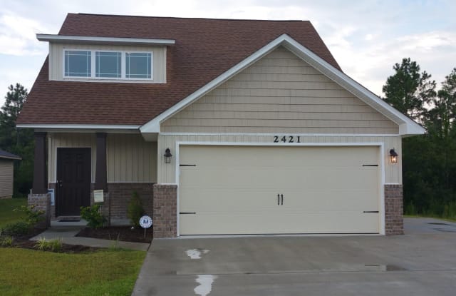 Duncan Ridge Drive 2421 - 2421 Duncan Ridge Drive, Navarre, FL 32566