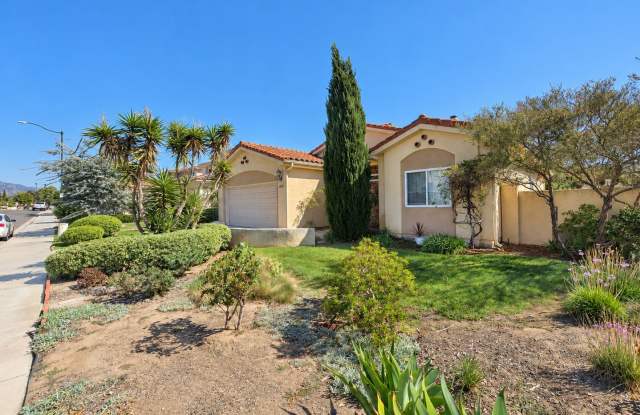 Poway - 3BD/2BA Single Story Home Gallery 3