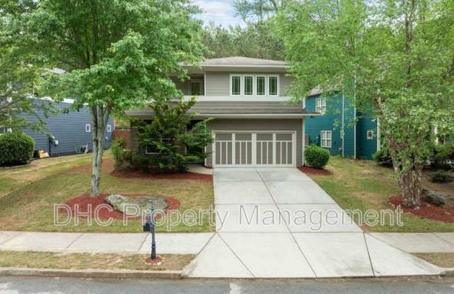 1765 Stoney Creek Drive - 1765 Stoney Creek Drive Southeast, Gresham Park, GA 30316