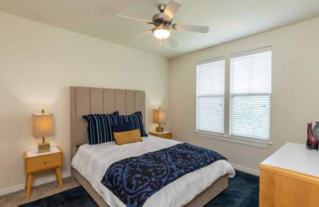 4330 Bull Creek Rd, #1017 - 4330 Bull Creek Road, Austin, TX 78731