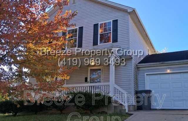 197 W Chalmers Ave - 197 West Chalmers Avenue, Youngstown, OH 44507