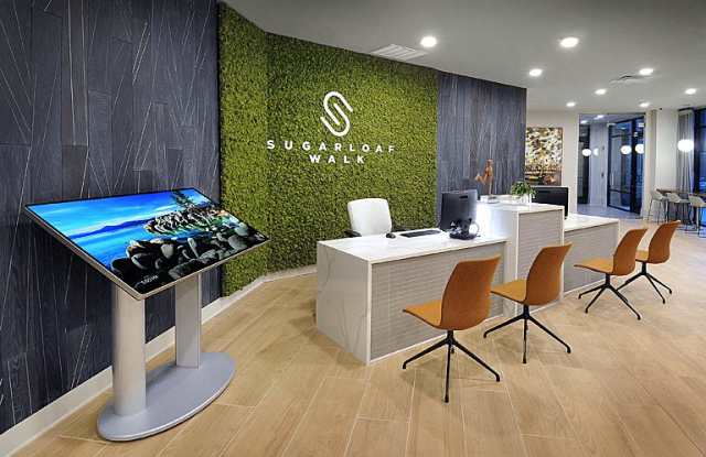 Sugarloaf Walk Gallery 2
