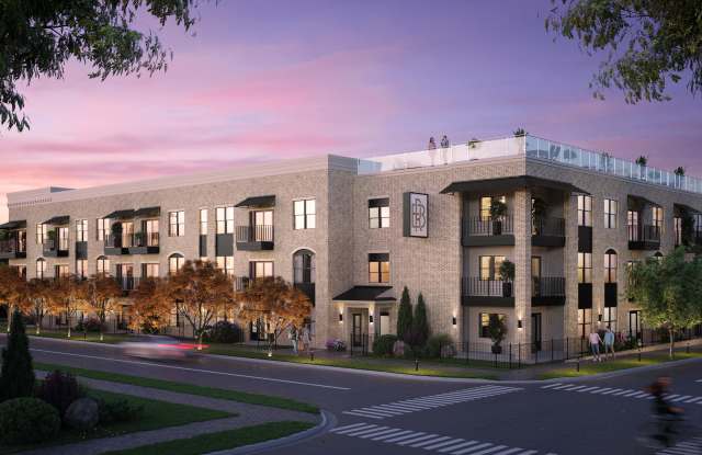 The Cambridge at Bishop Ridge photos photos