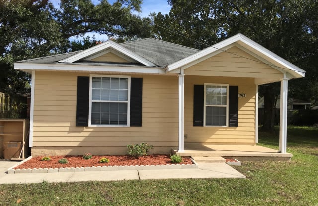 1913 Pullman Ave - 1913 Pullman Avenue, Jacksonville, FL 32209