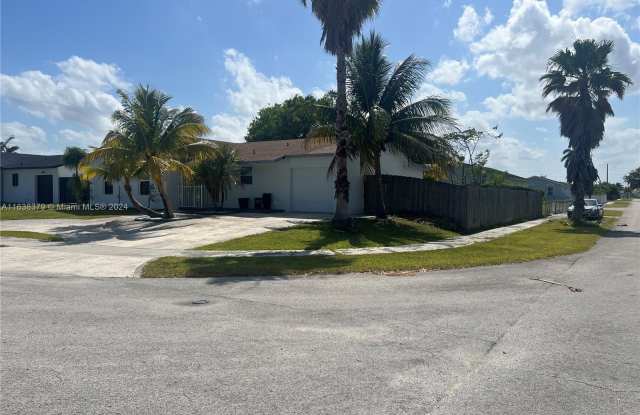 26460 SW 124th Ave - 26460 Southwest 124th Avenue, Miami-Dade County, FL 33032