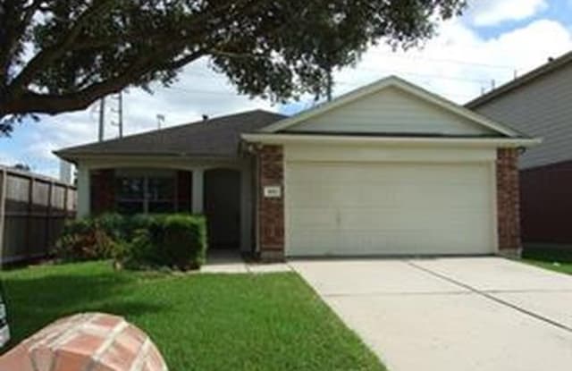 410 Cypresswood Haven - 410 Cypresswood Harbor Cir, Spring, TX 77373