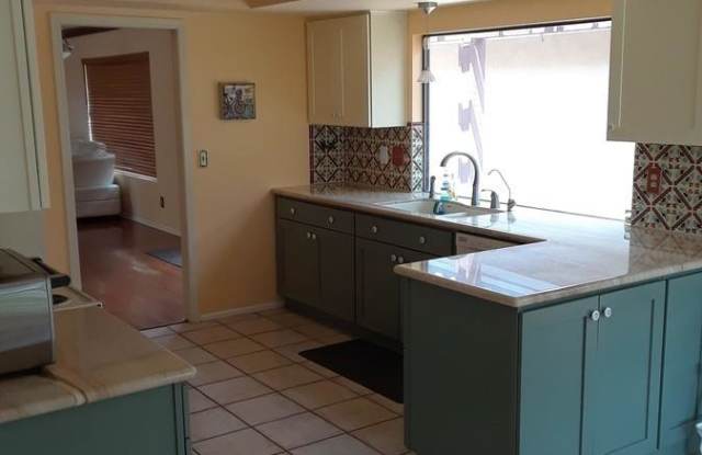 2227 S El Marino - 2227 South El Marino, Mesa, AZ 85202