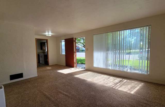 Adorable Single-Level with Washer/Dryer Hookups, Fenced Yard, & Carport! Gallery 3
