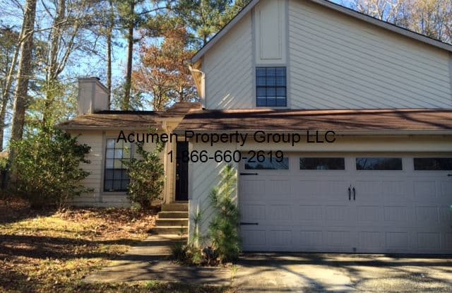 2623 Laurel View Dr - 2623 Laurel View Drive, Gwinnett County, GA 30039