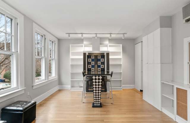 1816 T St. NW #D Gallery 4
