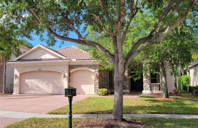 8493 Butler Greenwood Dr - 8493 Butler Greenwood Drive, Palm Beach County, FL 33411