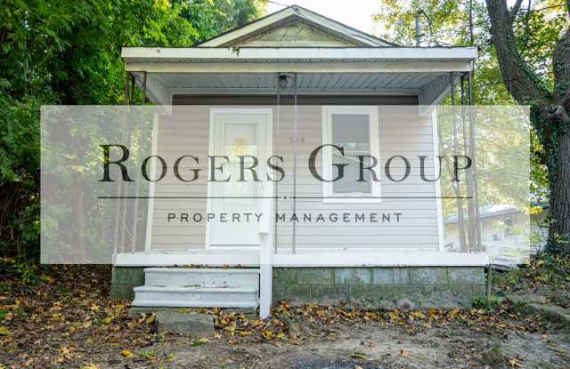 $500 RENT CREDIT SPECIAL - Homes for Rent in Henderson NC - 539 Horner Street - Schedule Showing Online at www.rentnc.net - 539 Horner Street, Henderson, NC 27536