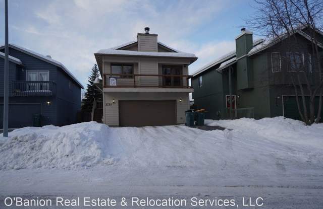 3720 Image Drive - 3720 Image Drive, Anchorage, AK 99504