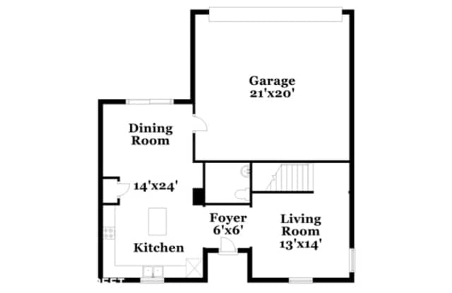 8231 West Albeniz Place Gallery 3
