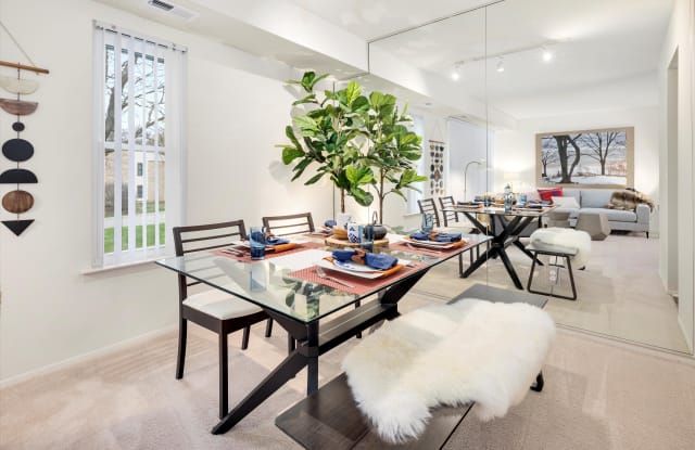 Fairmont Park Apartments Gallery 3
